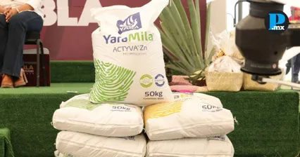 Impulsan obras y campo con apoyos en Huatlatlauca