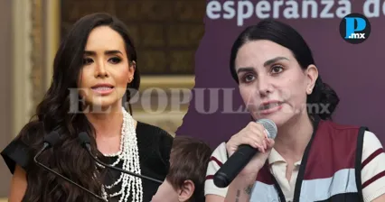 Morena suspende a diputadas de Puebla por dichos en &ldquo;Descasadas&rdquo;