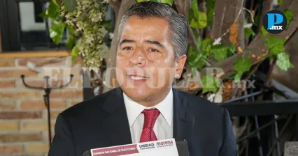 Raymundo Cuautli niega ebriedad tras video con polic&iacute;as de San Andr&eacute;s