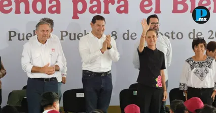 Infonavit invertir&aacute; 30 mil mdp para construir 45 mil viviendas en Puebla