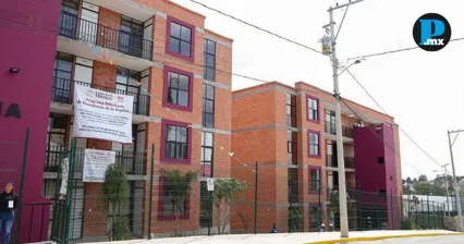 Puebla proyecta casi 69 mil nuevas viviendas; 18 mil ya est&aacute;n contratadas
