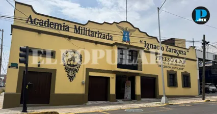 Academia Militarizada Ignacio Zaragoza podr&iacute;a evitar su clausura