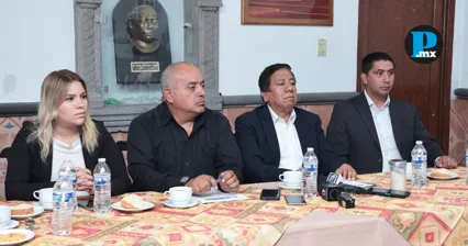Causa Com&uacute;n por Puebla presenta iniciativa para exigir t&iacute;tulo de abogado a aspirantes al Congreso