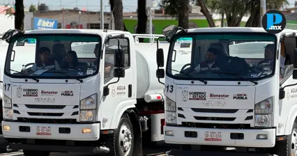 Puebla destinar&aacute; mil 500 mdp a Obra Comunitaria en 2026