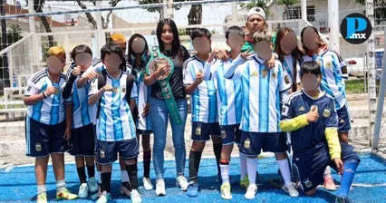 Puebla impulsa talentos con &ldquo;Noche de Cantos&rdquo; en La Libertad