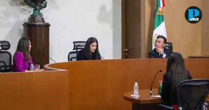 TEPJF revoca fallo sobre denuncia de violencia pol&iacute;tica en Cuautlancingo