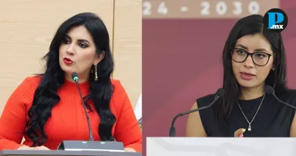 Delfina Pozos pedir&aacute; comparecencia de &lsquo;La Bonita&rsquo; S&aacute;nchez y buscar&aacute; regular redes sociales de diputados