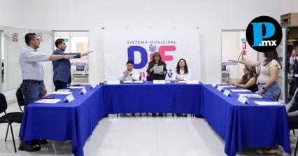 Impulsan educaci&oacute;n sexual integral y derechos para j&oacute;venes en San Andr&eacute;s Cholula