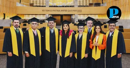 &iquest;T&iacute;tulo o Territorio? As&iacute; es el nivel de estudios de las y los 41 diputados locales de Puebla