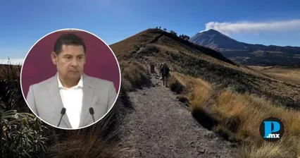Armenta respalda cambiar nombre de Paso de Cort&eacute;s en Puebla