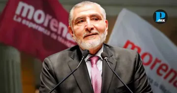 Ad&aacute;n Augusto L&oacute;pez Hern&aacute;ndez coordinar&aacute; la operaci&oacute;n de Morena en Puebla y Tlaxcala rumbo a las elecciones de 2027.