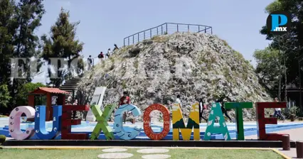 Noche de Museos Puebla suma al Cuexcomate y la pista de hielo La Noria