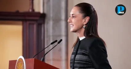 Sheinbaum aumentar&aacute; becas a deportistas tras r&eacute;cord en Centroamericanos
