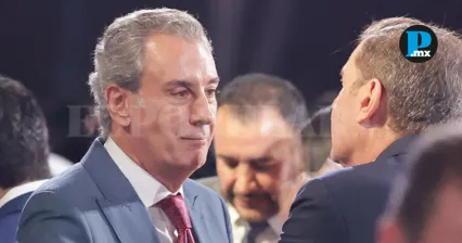 El alcalde Jos&eacute; Chedraui Budib dijo que a&uacute;n no son tiempos para hablar de reelecci&oacute;n en 2027, pese a que encuestas lo colocan como el aspirante mejor posicionado de Morena.