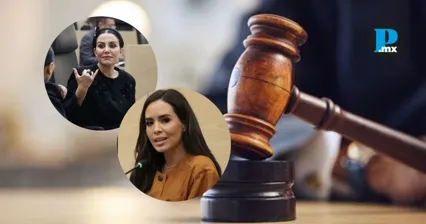 Palomares y Salvatori impugnaron ante la CNHJ de Morena las medidas cautelares dictadas tras sus comentarios edadistas en un podcast.