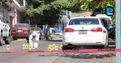 Posible subregistro de delitos graves distorsiona cifras oficiales de violencia; Causa Com&uacute;n
