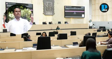Regidores de Acatl&aacute;n env&iacute;an al Congreso informaci&oacute;n para revocar a Guadalupe B&aacute;rcenas