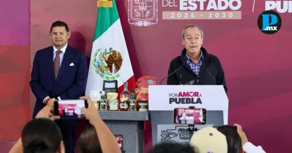 DJ Snake llegar&aacute; gratis a Puebla tras cancelaci&oacute;n del Festival de la Memoria