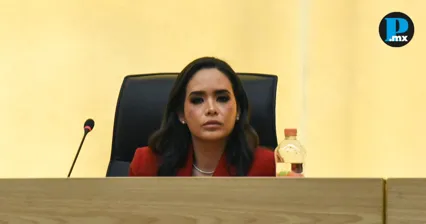 Grace Palomares no apelar&aacute; decisi&oacute;n de Morena si la expulsa o suspende definitivamente derechos