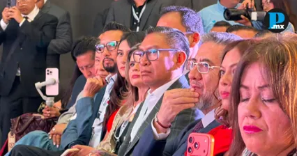 Industria manufacturera de Puebla crece 8% durante primer trimestre de 2026