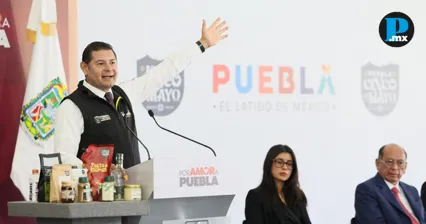 Puebla busca superar meta de 68 mil viviendas; lleva avance del 30 por ciento