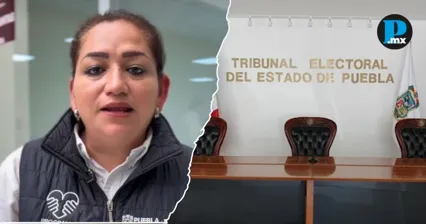 TEEP descarta violencia pol&iacute;tica de delegada de Bienestar en Z. Mena