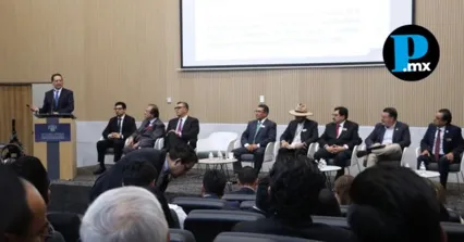 Congresos del pa&iacute;s van por agenda com&uacute;n, transparencia e inteligencia artificial desde Puebla