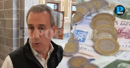 Pepe Chedraui descarta afectaciones por retraso de cr&eacute;dito federal de 440 mdp