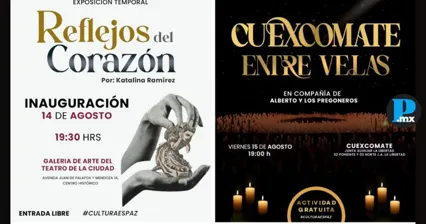Puebla vive un fin de semana de literatura con la FILIP 2026