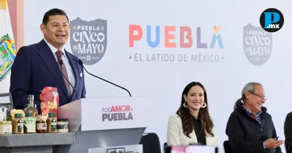 Puebla prepara festival tipo Cervantino con artistas nacionales y extranjeros