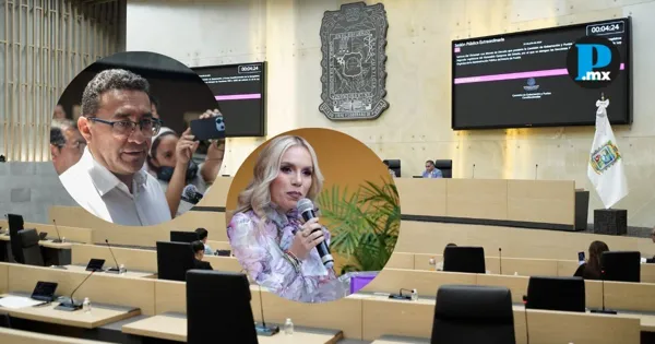 El Congreso de Puebla analiza seis perfiles para ocupar la Unidad para la Igualdad de G&eacute;nero, tras la salida de Daniela Mier Ba&ntilde;uelos.