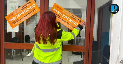 Suspenden definitivamente cl&iacute;nica en Cholula tras supuesta negligencia