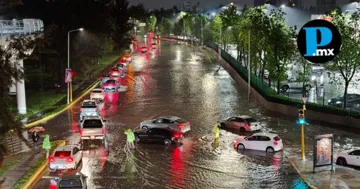 Alistan operativo permanente en Puebla capital por temporada de fuertes lluvias