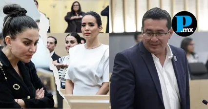 Congreso actualizar&aacute; su C&oacute;digo de &Eacute;tica tras comentarios edadistas de Salvatori y Palomares