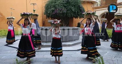 Cuatro regiones de Puebla definir&aacute;n propuestas para nueva ley de derechos ind&iacute;genas