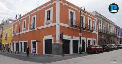 Invierten 2.8 mdp para restaurar nueve inmuebles del Centro Hist&oacute;rico