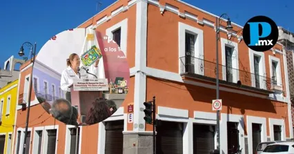 "&iexcl;Qu&eacute; chula es Puebla!": destinan 12.4 MDP para restaurar los 14 barrios hist&oacute;ricos de la capital