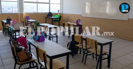SEP Puebla alista regreso a clases y comparte calendario escolar 2026-2027