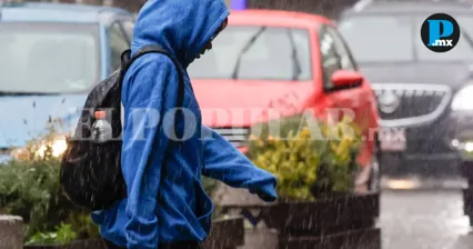 Septiembre traer&aacute; hasta 200 mil&iacute;metros de lluvia a Puebla, prev&eacute;n autoridades