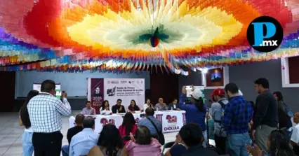 Anuncian Feria Nacional de Empleo en San Pedro Cholula con m&aacute;s de mil 600 vacantes