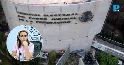 TEPJF analizar&aacute; caso de Nay Salvatori por expresiones edadistas