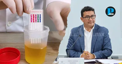 Congreso de Puebla estudiar&aacute; propuesta de aplicar antidoping a candidaturas