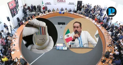 El diputado Rafael Micalco pidi&oacute; que el gabinete estatal y el Ejecutivo se sometan al antidoping como muestra de ejemplo p&uacute;blico.