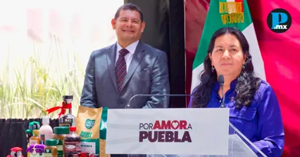 Puebla duplica maquinaria para el campo y suma mil 824 equipos en 2026