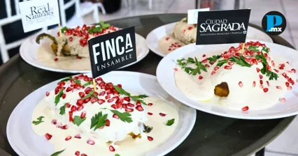 Comida con Causa recauda apoyo para el CRI de San Pedro Cholula