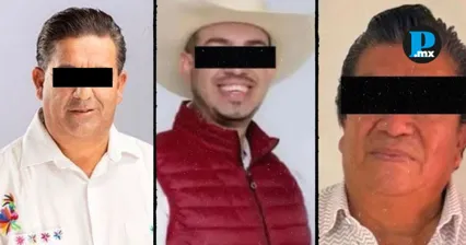 Confirma Fiscal de Puebla inicio de investigaciones contra alcaldes