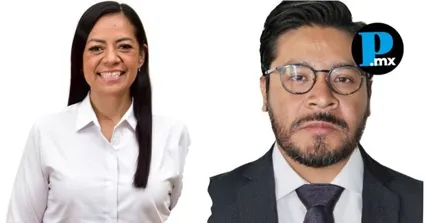 PAN Atlixco exige la separaci&oacute;n del cargo de Ariadna Ayala y Francisco Garc&iacute;a