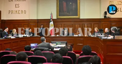 SCJN planea rechazar controversia de la FGR contra un Tribunal en Puebla