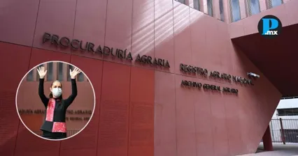 Nuevo Archivo General Agrario resguarda millones de documentos en CDMX