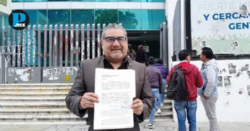 Acusan a Salvatori y Palomares de discriminaci&oacute;n ante Fiscal&iacute;a